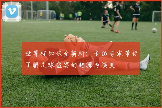 世界杯知识全解析：专访专家带你了解足球盛宴的起源与演变