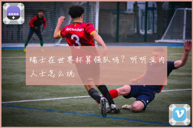 瑞士在世界杯算强队吗?听听业内人士怎么说